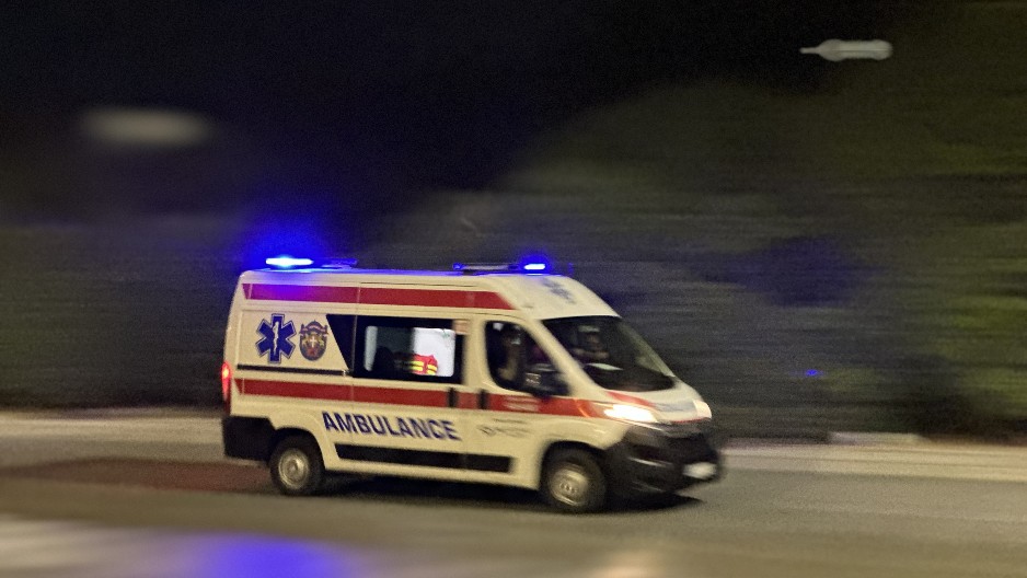 "TO SU RATNE POVREDE": Doktor iz Niša o užasu koji sve češće pogađa decu na trotinetima