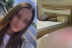 MUŽ IZBO ŽENU NASRED PRODAVNICE JER GA JE OSTAVILA Jezivi detalji porodične tragedije, sestra OTKRILA sve!