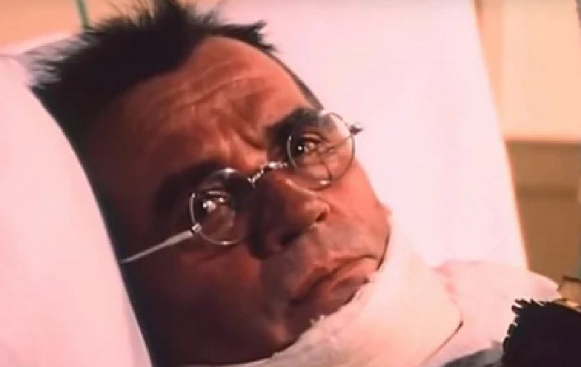 KRVNIČKI PRETUČEN, UMRO U NAJSTRAŠNIJIM MUKAMA! Naš glumac doživeo napad u centru Beograda!