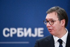 PREDSEDNIK VUČIĆ GOST INFORMER TV U 21 ČAS! Sve najvažnije vesti saznajte od šefa države!
