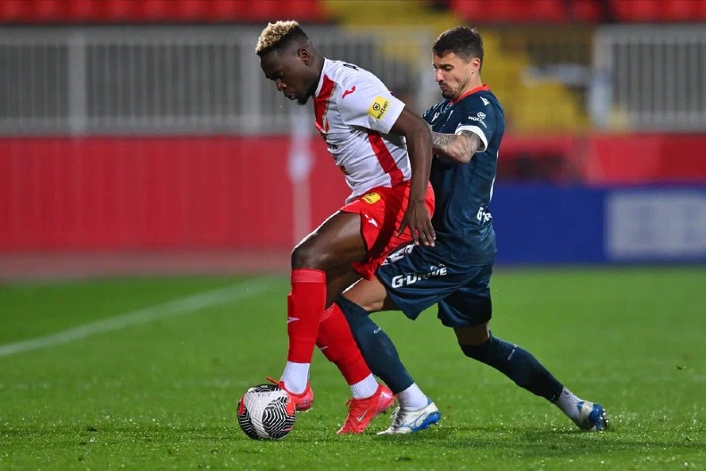 VELIKI UDARAC Crveno-beli ostali bez miliona