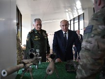 PAKLENI RUSKI PLAN ISCRPLJIVANJA: Otkriveno koliko godina bi Putinu trebalo da ZAUZME CELU UKRAJINU