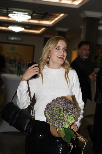 POZNATO U KAKVOM JE STANJU MINA SOVTIĆ Primljena u Urgentni centar, sada se oglasio njen otac