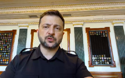 "DOBILI SMO DOBRE SIGNALE" Zelenski: Očekujem detaljne izveštaje (VIDEO)