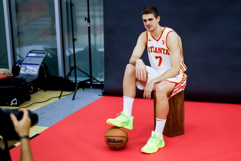 POTPIS KARIJERE Poznato gde Nikola Đurišić nastavlja karijeru