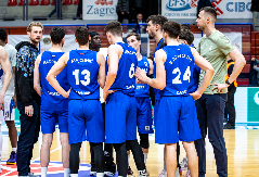 ZANIMLJIVA SITUACIJA Neće u ABA ligu, ali će igrati Evropu