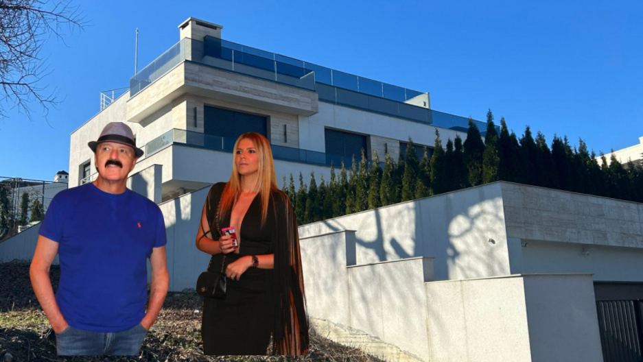 "NAUČILA SAM DA CENIM TEK KADA SAM IZGUBILA" Melina ne može više da ćuti o Harisu: "Bio je u pravu..."