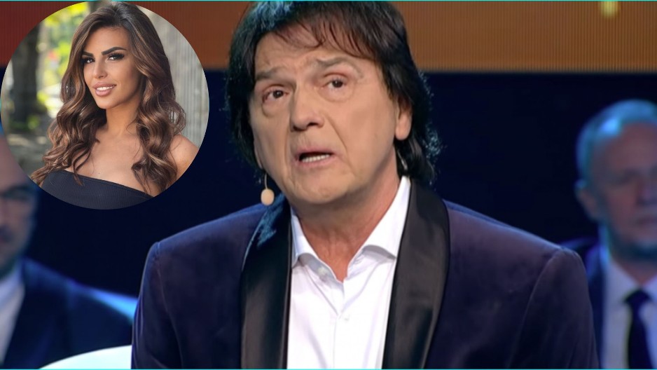 ŠUŠKA SE DA JE OVAJ PEVAČ SIN ZDRAVKA ČOLIĆA Odlučio da progovori i otkrije istinu: "Skupo će mi platiti, tražiću alimentaciju"