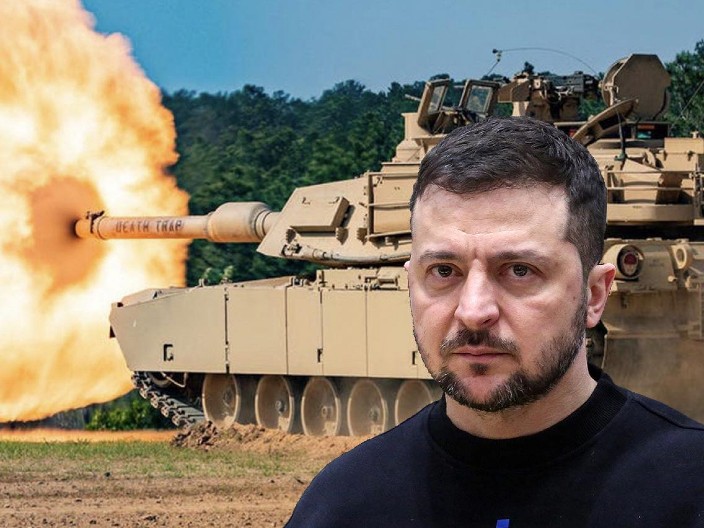 HLADAN TUŠ ZA MOSKVU, KIJEV IZDAO NAREĐENJE - STOP! Američki potez izazvao dramatičan preokret!