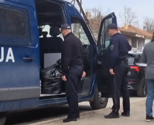 MASAKR U PRILEPU! Ujak upao u porodičnu kuću, pa pobio rođake: Ubio dete, članove porodice držao kao taoce!