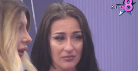 "KOME SI TI MAJKA, OSTAVILA SI DETE NAKON 10 DANA?!" Brutalne reči upućene Stefani i Munjezu: "Dva divljaka, ne znaš ni da li si ti otac"