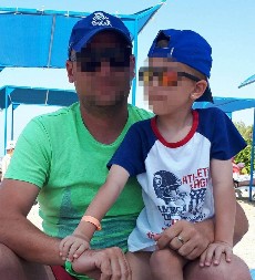 UBIO ZETA I SESTRIĆA NA DAN KRSNE SLAVE U kući pronađena tri tela, monstrum nakon zločina presudio sebi