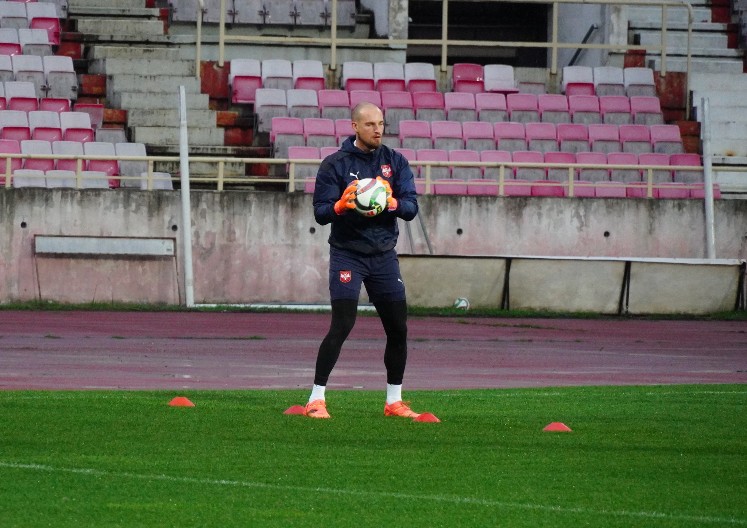 ALARM U TABORU SRBIJE Šta se to dešava sa Predragom Rajkovićem?