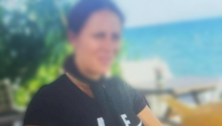 U GRČKOJ NESTALA BILJANA IZ SRBIJE Nije se vratila iz šetnje, sa sobom je ponela samo OVO