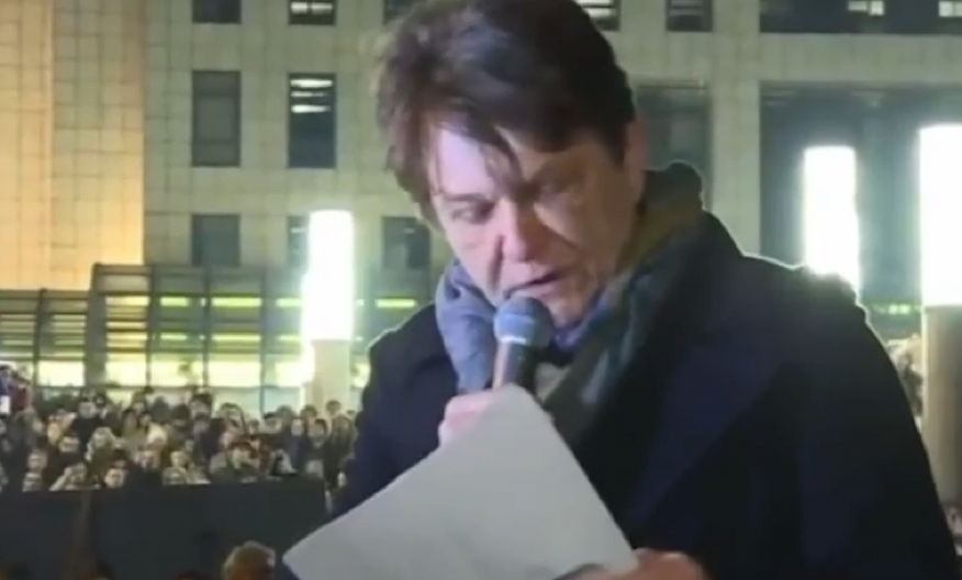 BJELOGRLIĆ MLATI LOVU DOK LOŽI MALOBROJNE BLOKADERE DA ISTRAJU: On ipak mora da radi “jer ima potpisane ugovore”