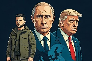 ZVANIČNA IZJAVA Tramp uvodi carine od 500 odsto kupcima ruske nafte?