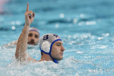 EPSKI SKANDAL NA SVETSKOM PRVENSTVU Kapiten Srbije isključen, a niko ne zna zbog čega