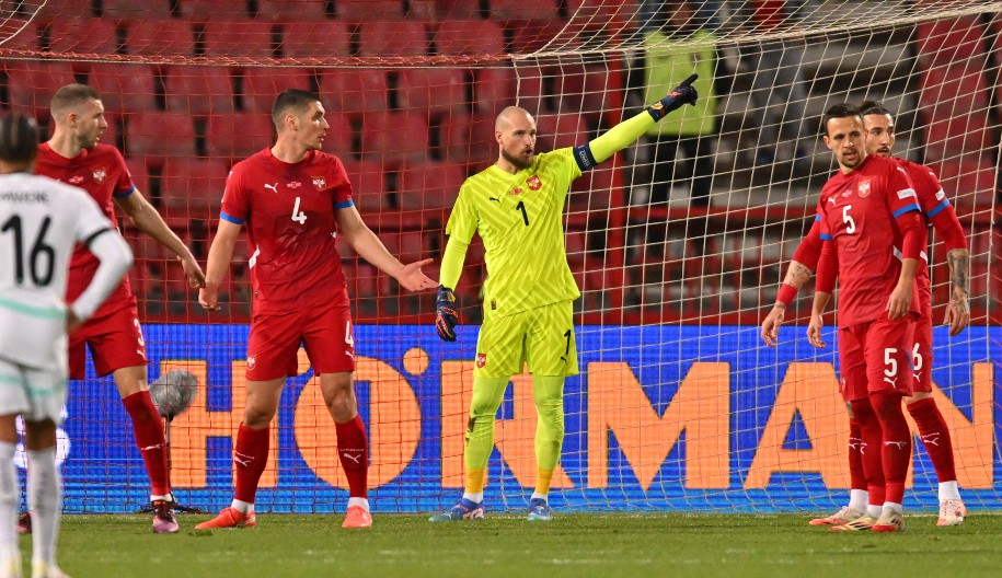 STRAŠAN UDARAC ZA PIKSIJA Predrag Rajković još tri meseca van terena