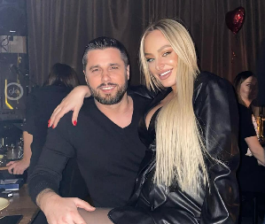 MARKO UHVATIO LUNU SA MUŠKARCEM NA DELU! Svi su mislili da imaju idealan brak, a Miljković ih javno raskrinkao: "Našla je drugog"