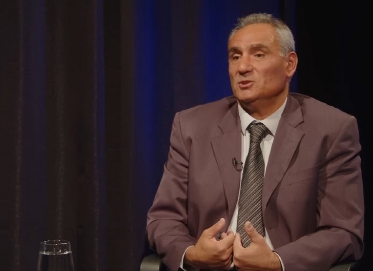 CRNOGORSKI PROFESOR: Crna Gora je došla u grotesknu fazu – da se pod plaštom 13. jula zapravo slavi 12. jul