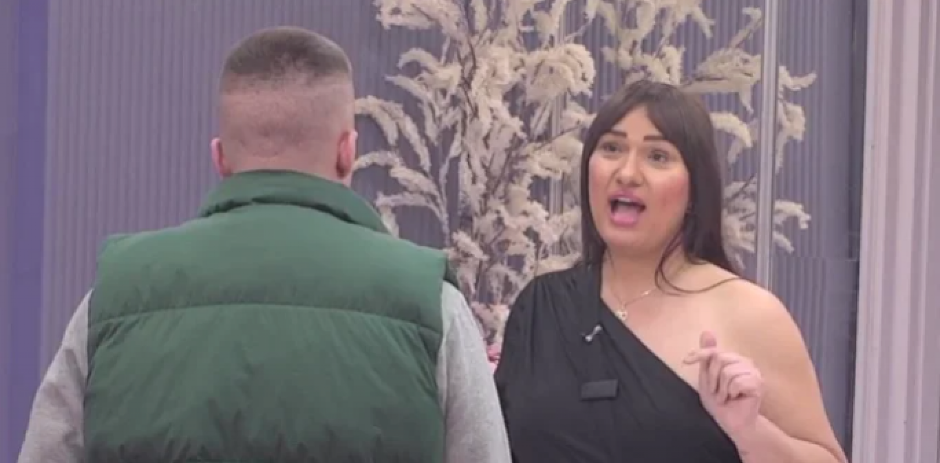 RASKRINKAN TAJNI PLAN ANE NIKOLIĆ! Mislila je da je kamere ne snimaju, pa priznala kako je prevarila Kordu