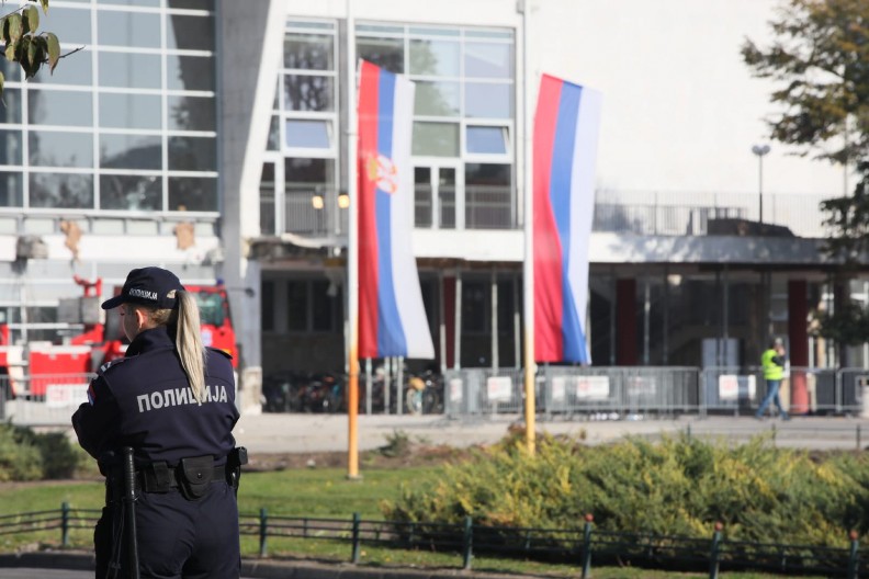 SKANDAL U TOK-U: Umesto odgovora o nadstrešnici – tužilaštvo se brani od izmišljenog  „političkog progona“