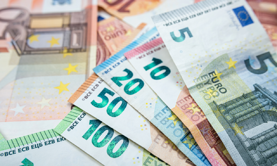 GRAĐANI, TRK U MENJAČNICE Menja se kurs evra