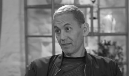 PRONAĐENA TAJNA KNJIGA SAŠE VIDIĆA NAKON NJEGOVE SMRTI! Pokojni kreator razotkrio sve tajne estrade