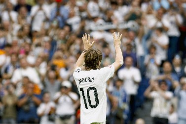 ZVANIČNO Modrić ima novi klub