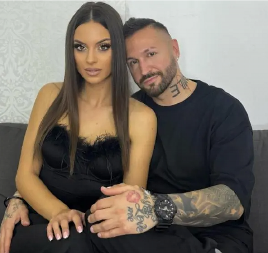 NENAD ALEKSIĆ ŠA PROGOVORIO O SVADBI Svi su brujali o raskidu, evo šta je prava istina!