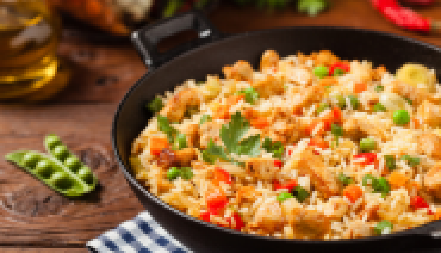 DOMAĆI ĐUVEČ PO BAKINOM RECEPTU Čari tradicionalne kuhinje u jelu koje osvaja i mirisom i ukusom