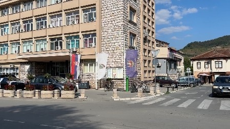 PUCNJAVA U NOVOM PAZARU Mladić (24) ranio sestru (19)