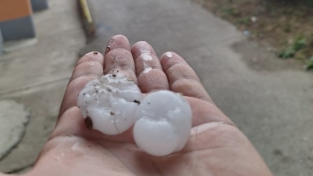 U SRBIJU STIŽU NEPOGODE Hitno se oglasio RHMZ u 16:50