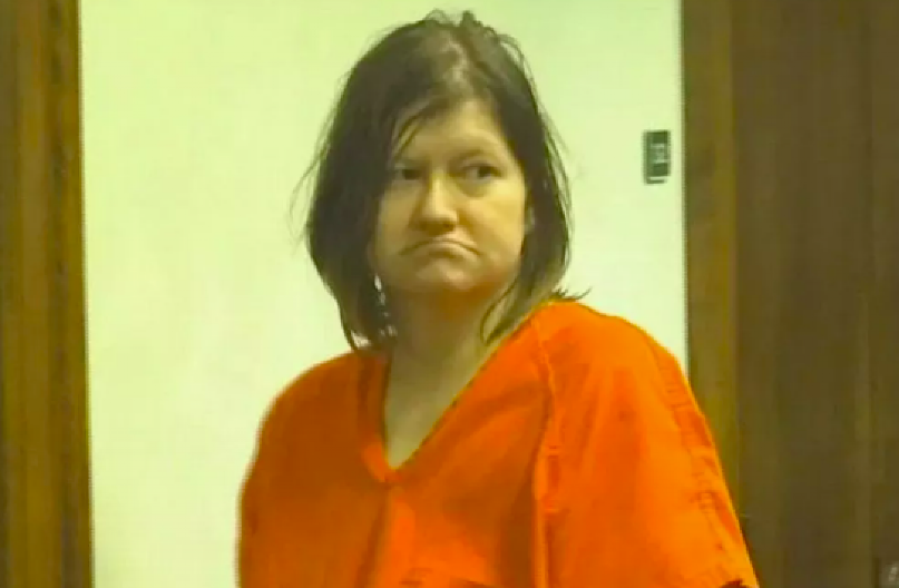 ĆERKA OSTAVILA MAJKU DA TRUNE U KREVETU Kažnjena za nemar i okrutnost