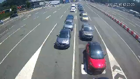 NA OVOM GRANIČNOM PRELAZU VOZILA STOJE PO 7 SATI Evo kakva je situacija na ostalim prelazima!