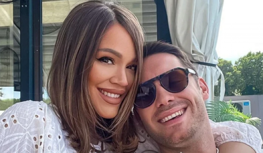 POSLE LJUBAVNOG KRAHA, NOVI POČETAK! Marija Mikić napustila Srbiju, Jovanu neće biti dobro kada vidi ovo (FOTO)