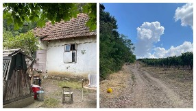 KUĆA I PLAC OD 7 ARI ZA 6.500 EVRA Zorica postavila oglas, Srbi u neverici! IMA SAMO JEDNA ZAČKOLJICA (FOTO)