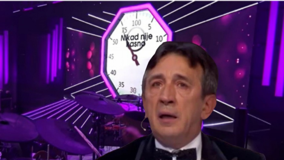 DRAMA U DOMU ŽIKE JAKŠIĆA Evo šta se dešava nakon moždanog udara, doktor ga svakodnevno obilazi!