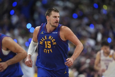 NIKOLA JOKIĆ I NJEGOVA NAJVEĆA LJUBAV Urnebesna objava Denvera, evo šta Srbin radi u slobodno vreme (VIDEO)