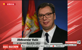 SPREMA SE NAPAD NA KUĆU MIĆINA! Vučić otkrio planove zgubidana: "Opet prete deci i porodici, TUŽILAŠTVO SE PRAVI GLUVO!"