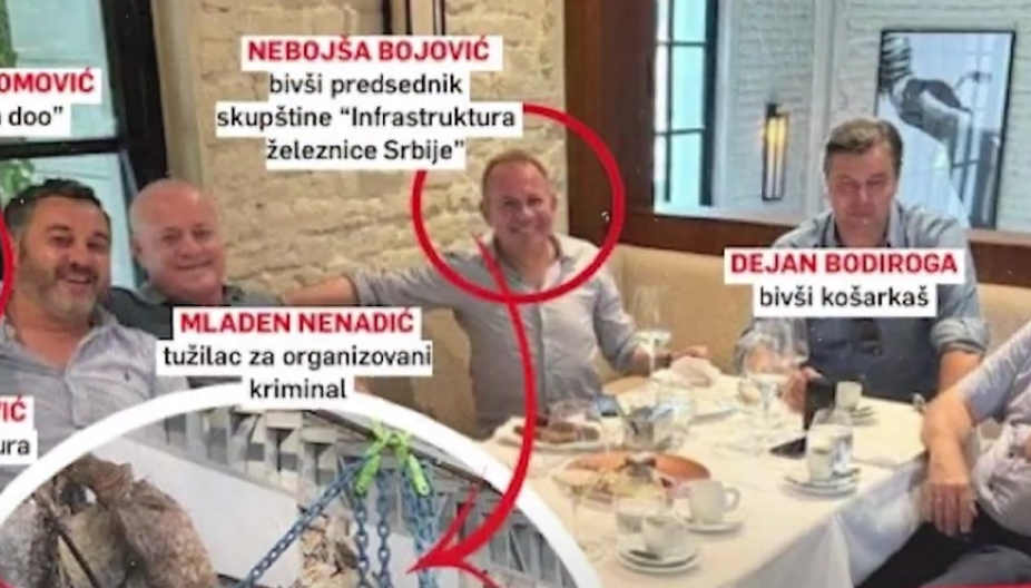 NEBOJŠA BOJOVIĆ Prljave šine karijere raskrinkavamo! (VIDEO)