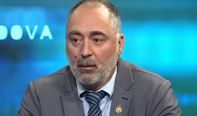 VELIKO PROFESORSKO LICEMERJE Jedan od najglasnijih podržavlaoca blokada sedeo u sali i ocenjivao studente!