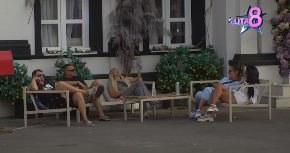 "HTELA JE PRIČU SA MNOM, A SADA ME GAZI" Stefan Karić provalio taktiku Anđele Đuričić!