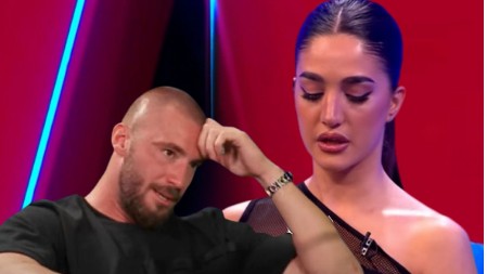 "BILA JE SA ČOVEKOM..." Mensur zapenio na spomen Anđele Đuričić, urnisao zemljakinju tri dana pred veliko finale!