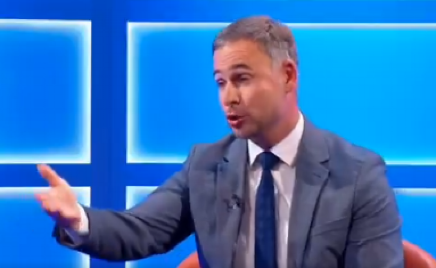 DEBAKL ALEKSIĆA: ni ProGlas, ni studenti, ni opozicija – samo EGO!