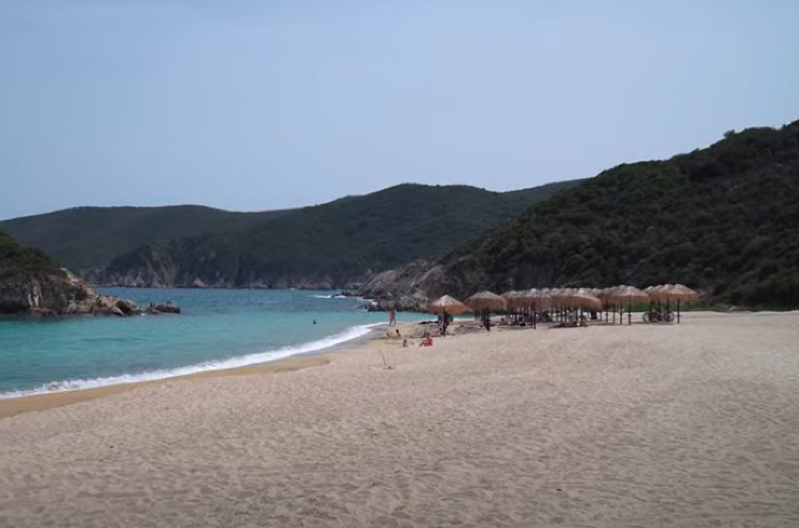 JOŠ JEDAN SRBIN SE UDAVIO NA MORU U GRČKOJ