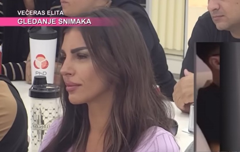 ENA ĆE DOŽIVETI NERVNI SLOM KADA IZAĐE! Čeka je pravi pakao, ova žena je rešena da je uništi