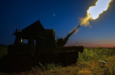 UKRAJINCI U PANICI, NATO PRIPREMA BRZU ISPORUKU ''PATRIOTA''! Kremlj JASAN kao dan: Čekamo datum...