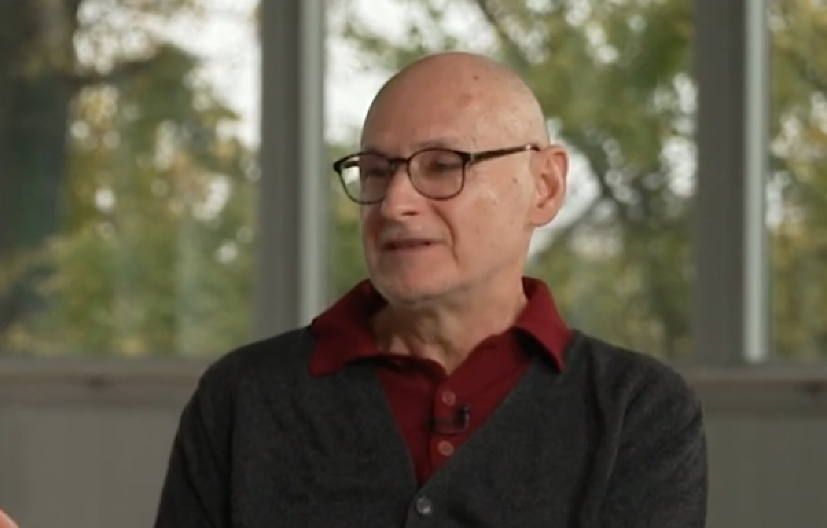 VELIKOM UMETNIKU MALDINIJU SRUŠEN SPOMENIK  KOSOVSKIM PARTIZANIMA JER JE PODSTICAO ALBANSKI NACIONALIZAM!? A misli da je pozvan da komentariše Sajam