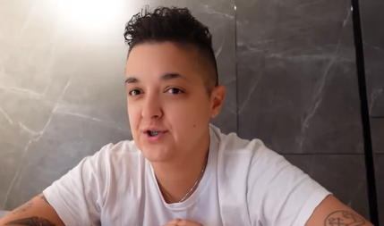 MARIJA ŠERIFOVIĆ UHVAĆENA U ŠPANIJI U društvu bliskog muškarca, snimak otkrio sve! (VIDEO)